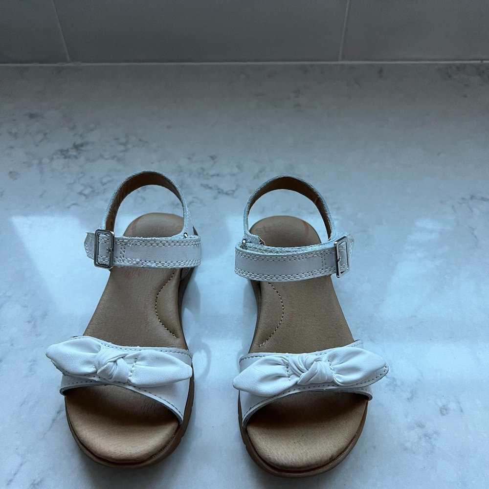 Stride Rite Sandals, Size: Toddler 12